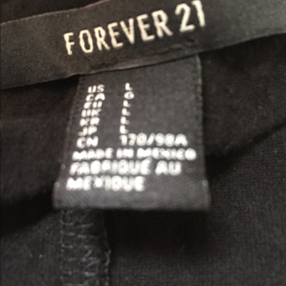 Forever 21 Blouse - Picture 8 of 8